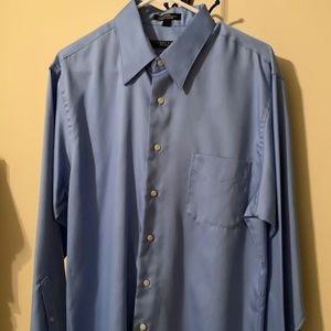 Mens Dress Shirt